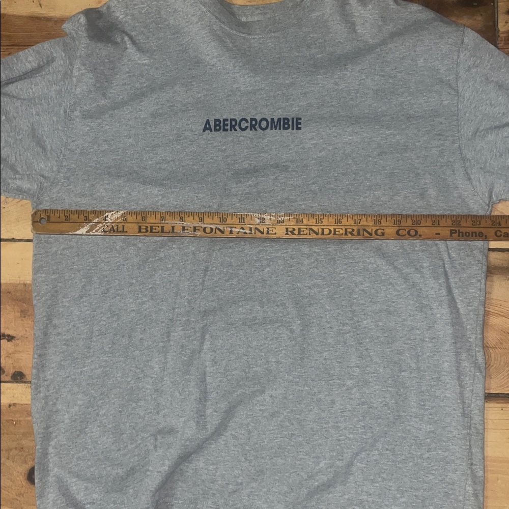 Abercrombie & Fitch 90’s Vintage Ski Club Crewneck - Picture 6 of 7